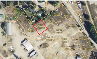 136 Kay Ln, Darby, MT 59829 - photo 5