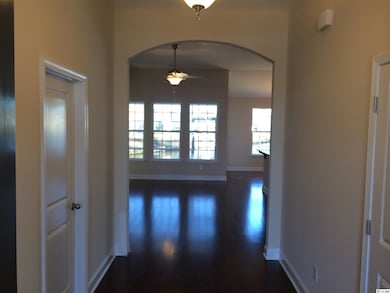 1018 University Forest Dr unit Lot 122 - Bluffton C, Conway, SC 29526 - photo 6