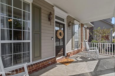 4614 Stone Park Blvd, Olive Branch, MS 38654 - photo 3