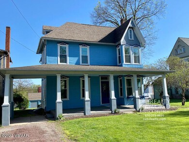 213 W Penn St, Muncy, PA 17756 - photo 2