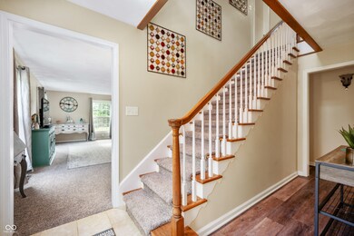 4829 E Co Road 280 N, Greensburg, IN 47240 - photo 5