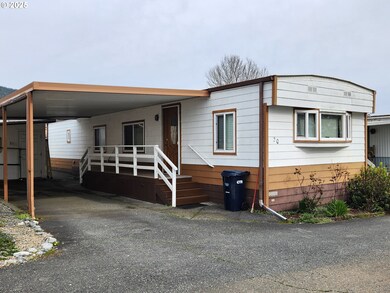 98090 W Benham Ln unit 20, Brookings, OR 97415 - photo 2