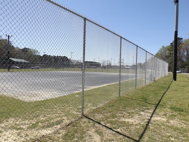 Nearby J C Britton Park