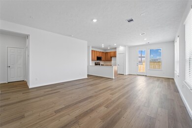 5515 Blackbird Ln, Hitchcock, TX 77568 - photo 4