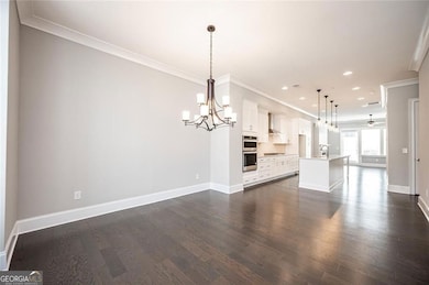 6655 Sterling Dr, Sandy Springs, GA 30328 - photo 5