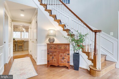 9200 Bexleywood Ct, Fairfax Station, VA 22039 - photo 7