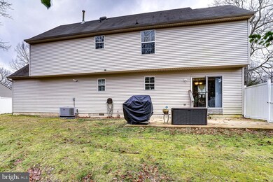 250 Harbourtown Blvd, Little Egg Harbor Township, NJ 08087 - photo 6