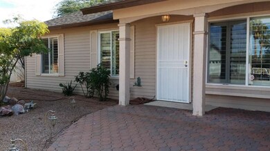 2553 E Drummer Cir, Mesa, AZ 85204 - photo 2