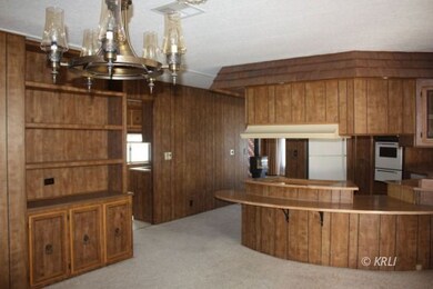 Den Breakfast bar