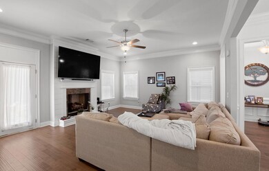 168 Ridgecrest Loop, Dothan, AL 36301 - photo 4