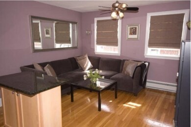140 Huron Ave unit 12, Cambridge, MA 02138 - photo 4