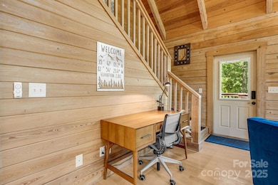 6018 Meadow Fork Rd, Hot Springs, NC 28743 - photo 5