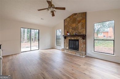 3927 Centennial Trail unit III, Duluth, GA 30096 - photo 7