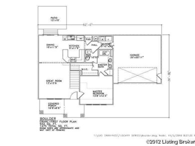 83 Berger Farm Dr, Mount Washington, KY 40047 - photo 2