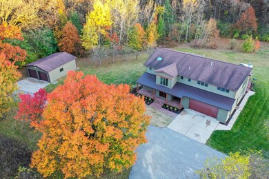 11416 Benton St, Crown Point, IN 46307 - photo 5