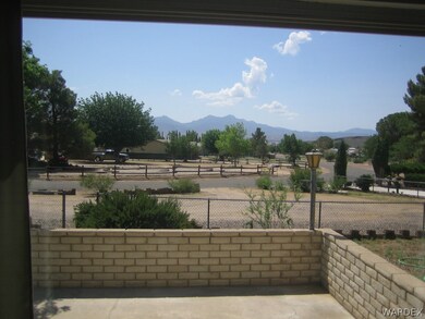 View from Living Room