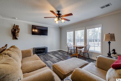 1407 Highway 554, Bastrop, LA 71220 - photo 6