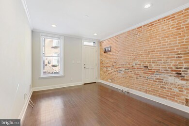 1710 William St, Baltimore, MD 21230 - photo 3