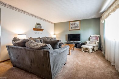 Another view of the living room