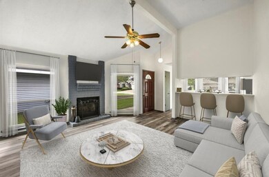 2003 Spruce Dr, Rosenberg, TX 77471 - photo 3