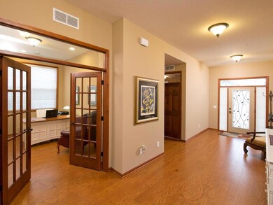 Library/Office/Den