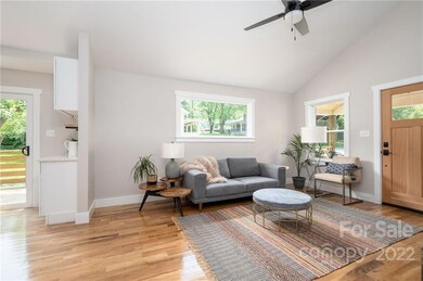 Sunlight Pouring in Through the Many New Energy Efficiant Windows