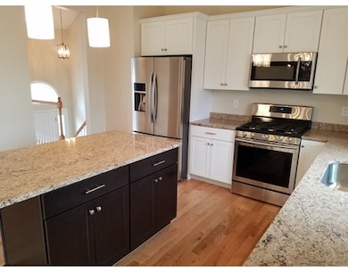 2 Pzegeo Cir, Peabody, MA 01960 - photo 6