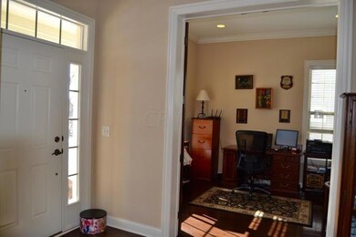 Entry Way