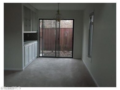 Dining Room.