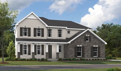 The Preston Elevation H