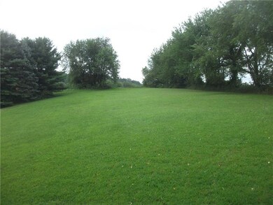 Rear Yard