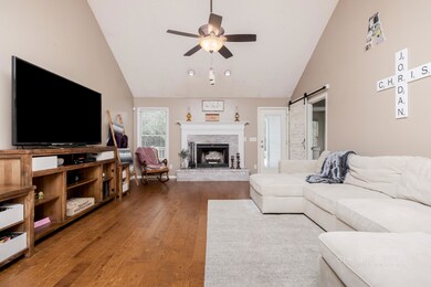 310 Wellington Way, Warner Robins, GA 31093 - photo 6