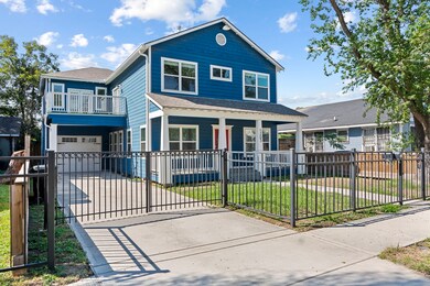 1203 Cordell St, Houston, TX 77009 - photo 2