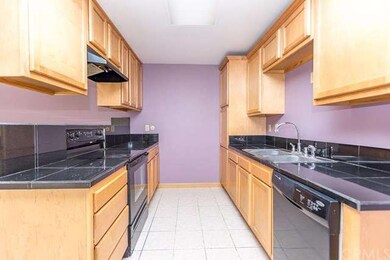 This kitchen was previously remodeled. It has upda