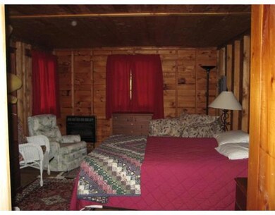 Bedroom.