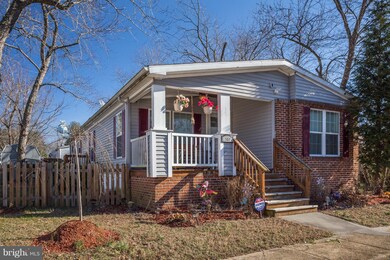 1507 Flanders Ln unit J, Harwood, MD 20776 - photo 2