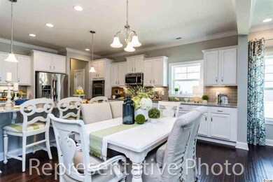 246 Astoria Park Loop unit LOt 70, Conway, SC 29526 - photo 5