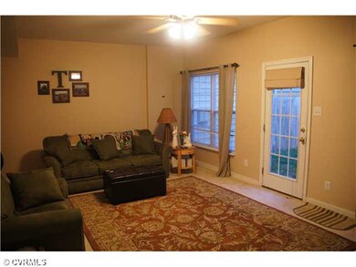 Den/Family/Great Room