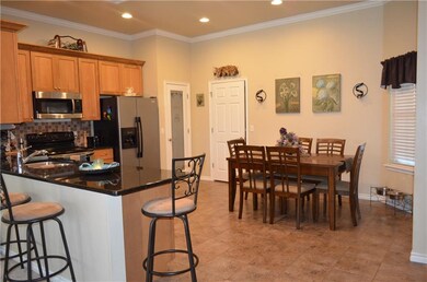 2307 Timbers Blvd, Shawnee, OK 74804 - photo 5