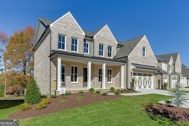 450 Thunder Rd, Buford, GA 30518 - photo 3