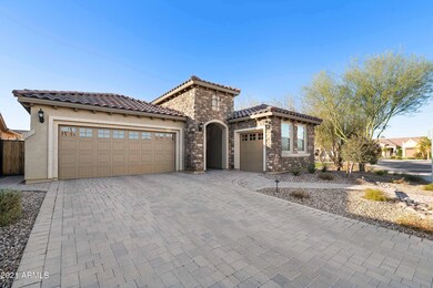 Ext Length Garage