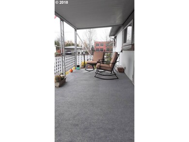 Porch