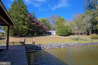 1443 N Lakeshore Dr, Louisa, VA 23093 - photo 2