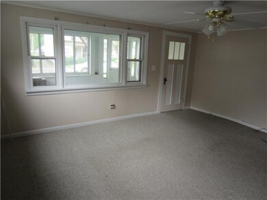 Porch - Enclosed Owner s Unit