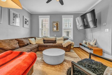 210 W 8th St unit SF, Boston, MA 02127 - photo 4