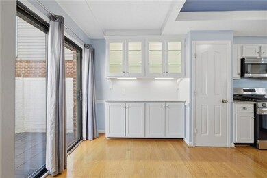 78 Dunwoody Springs Dr NE unit 78, Atlanta, GA 30328 - photo 5