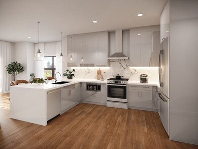 44 Cottage St unit 1, Boston, MA 02128 - photo 6