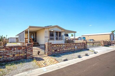 13225 E 46th St, Yuma, AZ 85367 - photo 2