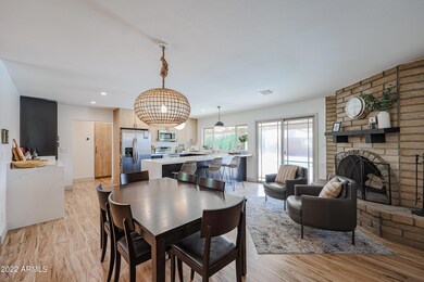 2453 W Obispo Cir, Mesa, AZ 85202 - photo 7