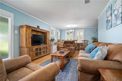 25 W Chadwick Dr, Mobile, AL 36606 - photo 4